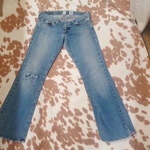 Lucky Brand Jean's Size 8